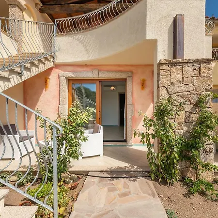 Affittasardegna-casa Marina Holiday home