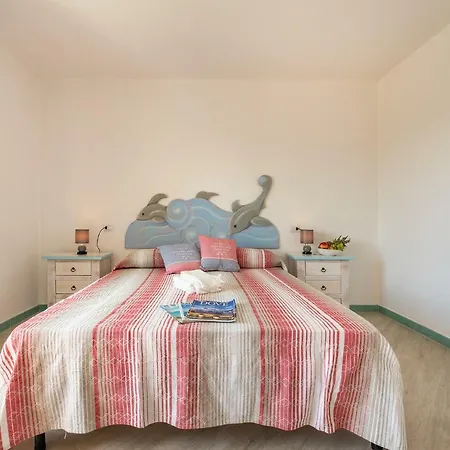 Affittasardegna-casa Marina Holiday home