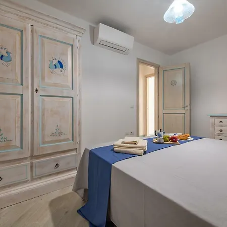 Affittasardegna-casa Marina Holiday home