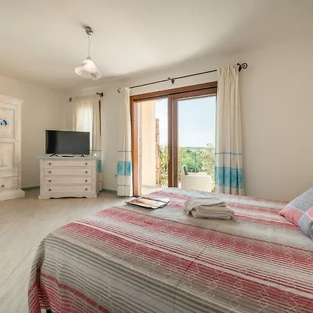 Affittasardegna-casa Marina *