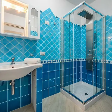 Affittasardegna-casa Marina Holiday home *