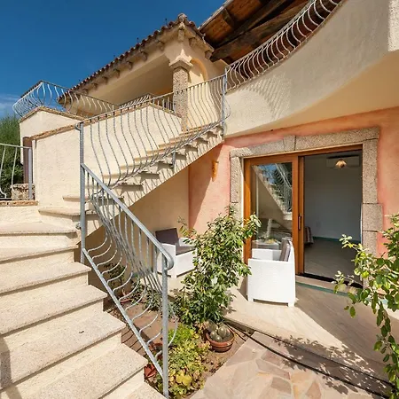 Holiday home Affittasardegna-casa Marina