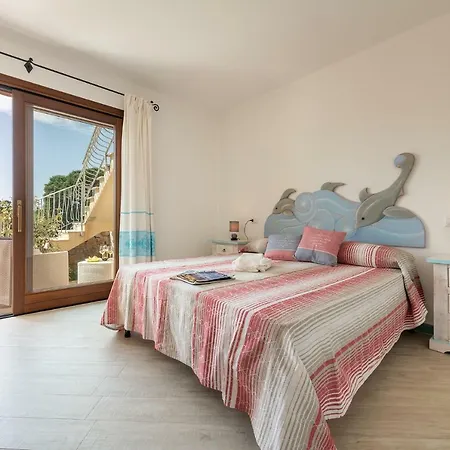 Affittasardegna-casa Marina Holiday home Olbia