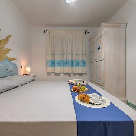 Affittasardegna-casa Marina Holiday home Olbia