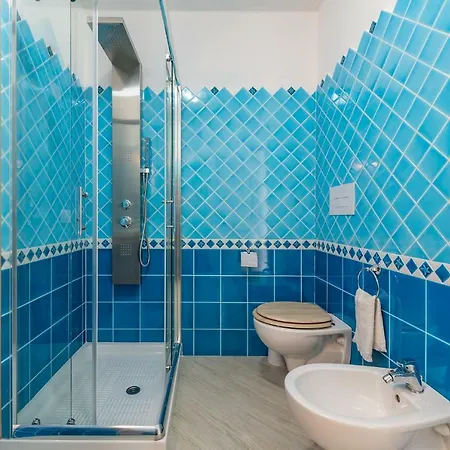 Affittasardegna-casa Marina Holiday home Olbia