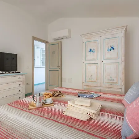 Holiday home Affittasardegna-casa Marina *
