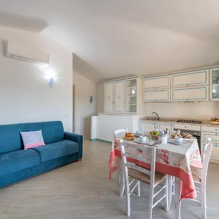 Affittasardegna-casa Marina Holiday home