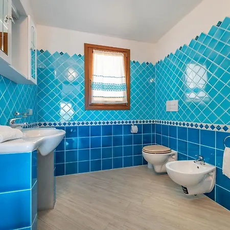 Affittasardegna-casa Marina Holiday home Olbia